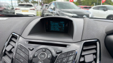 Ford Fiesta 1.0 EcoBoost Zetec 5dr Petrol Hatchback